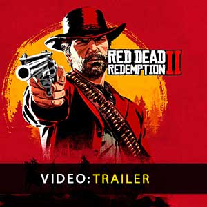 Buy Red Dead Redemption 2 CD Key Compare Prices